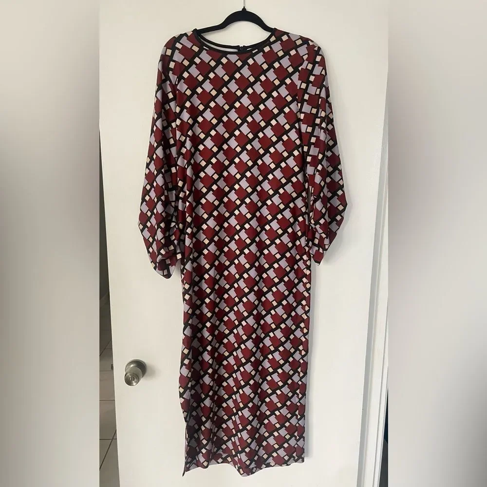 New! Zara dress 👗 - Picture 3 of 5